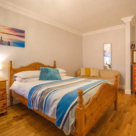 Fintra Beach B&B Donegal Town Kültér fotó