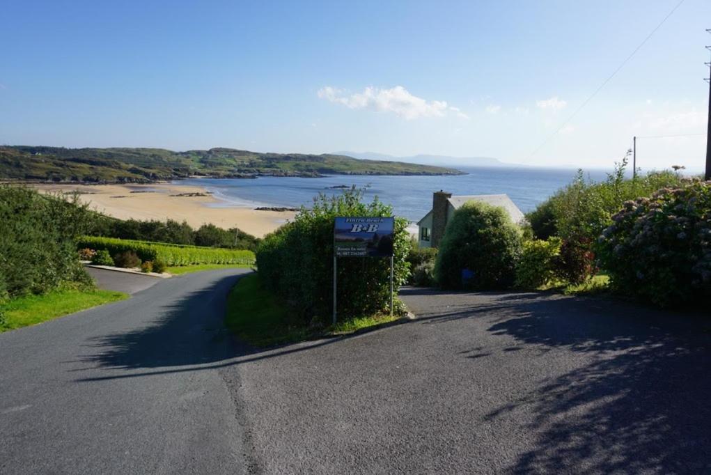 Fintra Beach B&B Donegal Town Kültér fotó