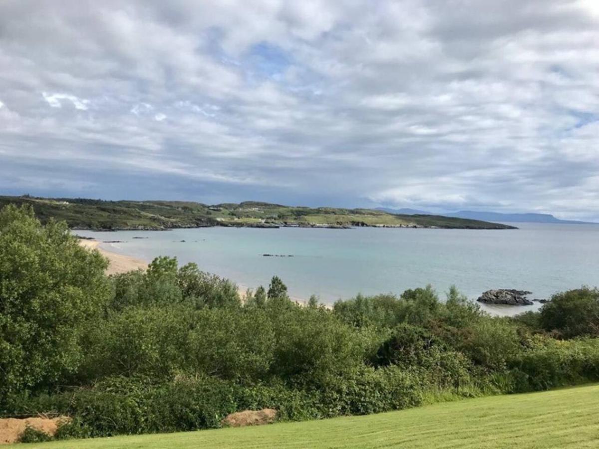 Fintra Beach B&B Donegal Town Kültér fotó