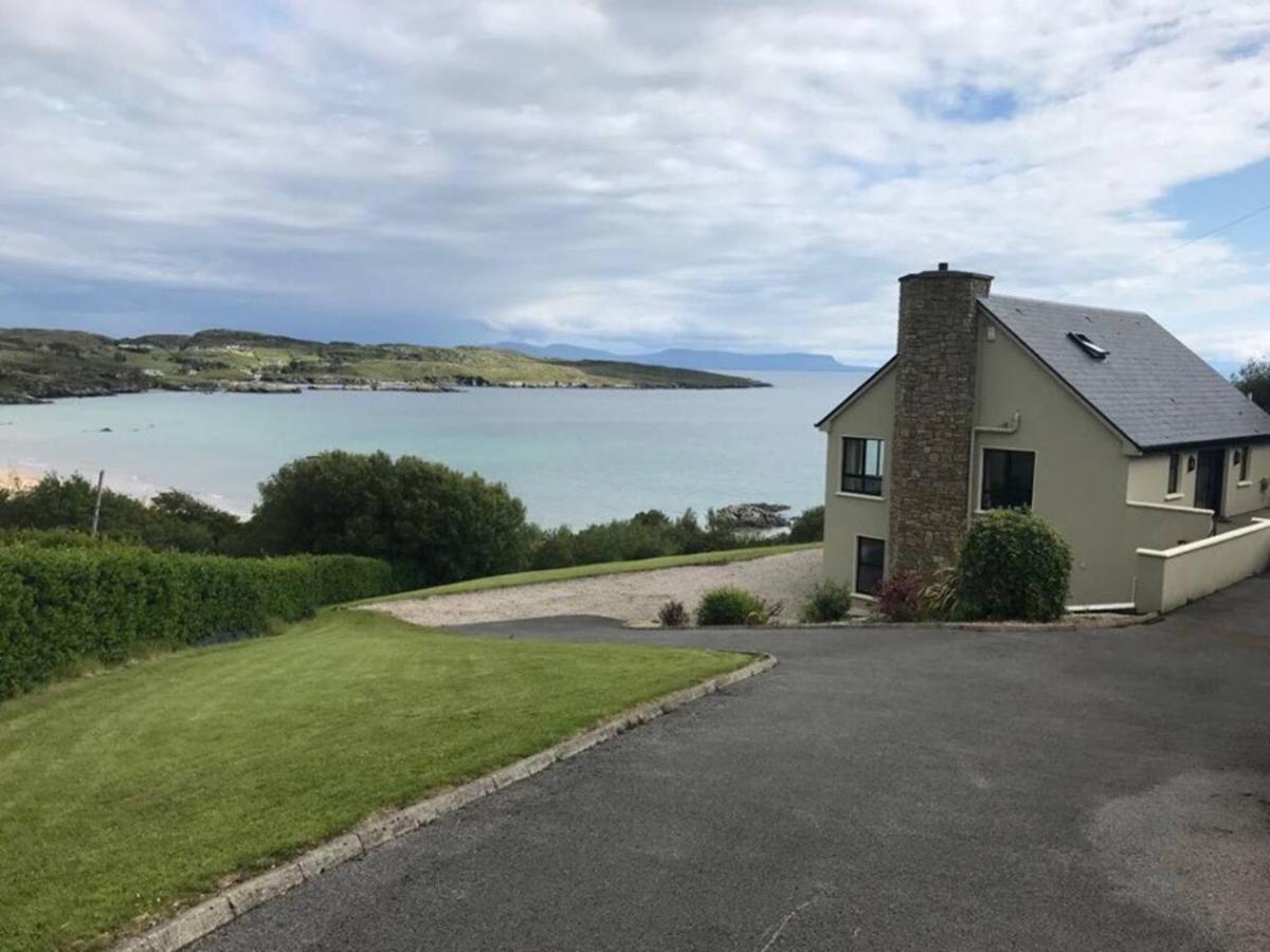 Fintra Beach B&B Donegal Town Kültér fotó