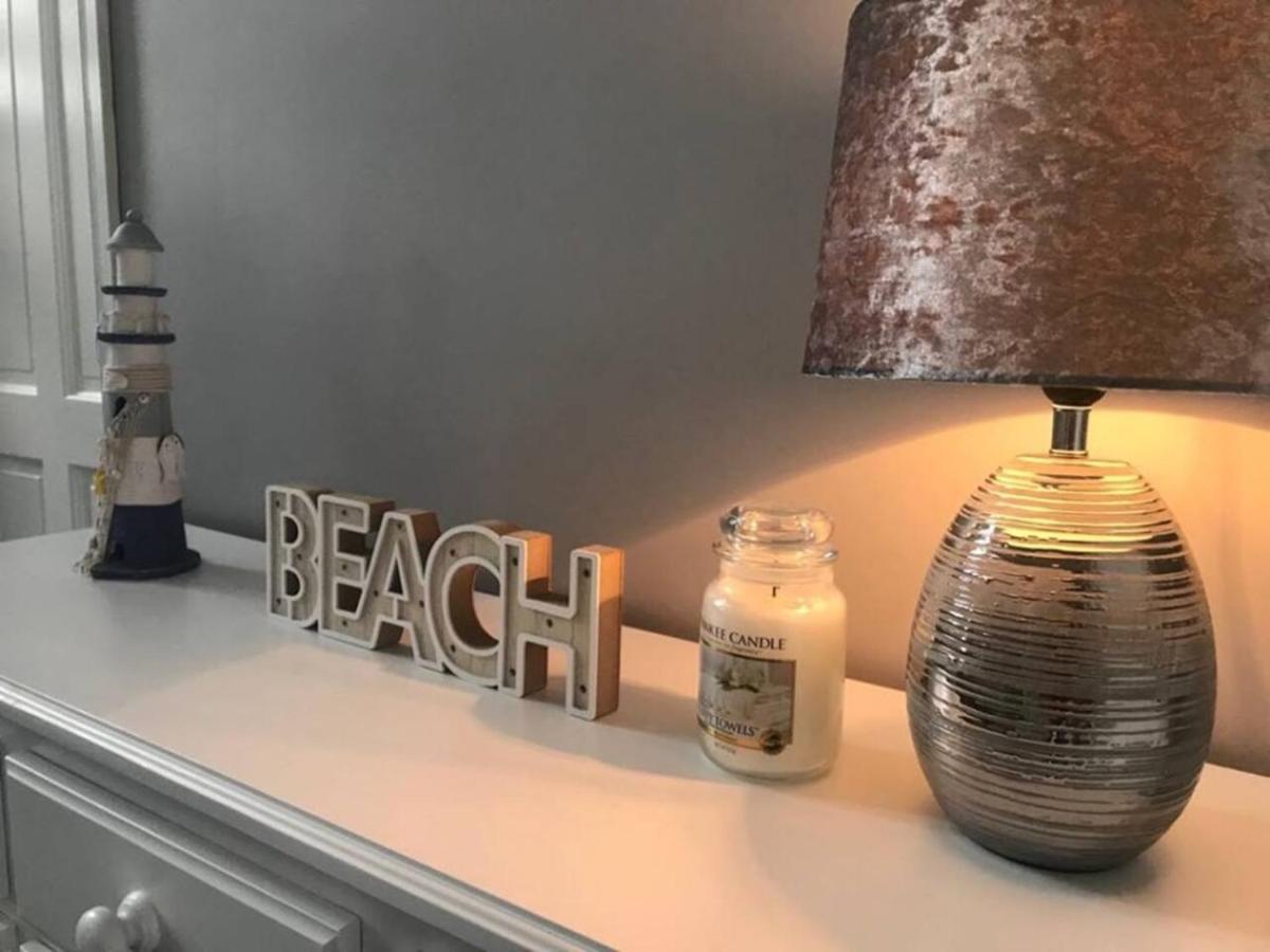 Fintra Beach B&B Donegal Town Kültér fotó