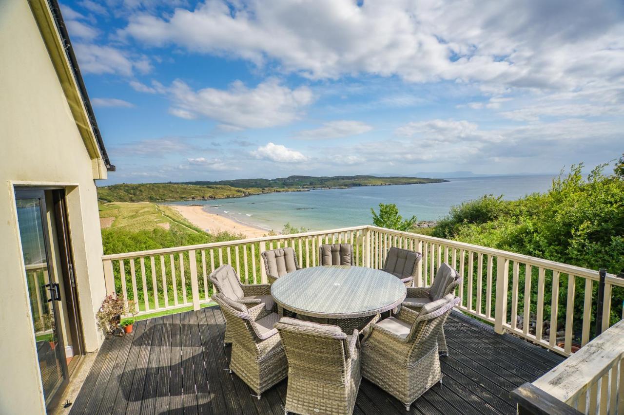 Fintra Beach B&B Donegal Town Kültér fotó