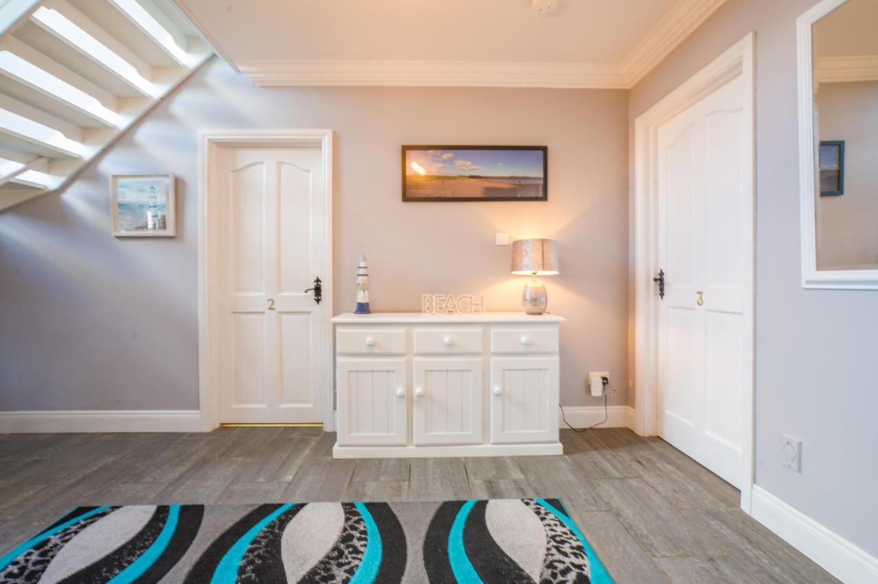 Fintra Beach B&B Donegal Town Kültér fotó