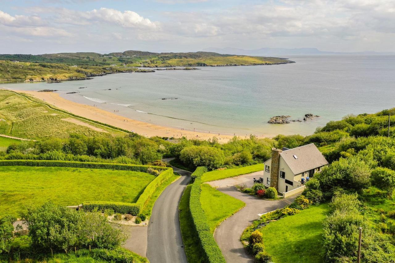 Fintra Beach B&B Donegal Town Kültér fotó