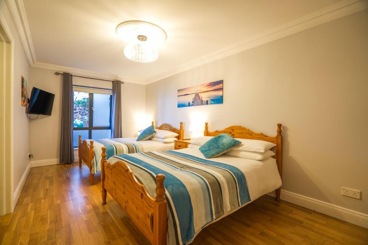 Fintra Beach B&B Donegal Town Kültér fotó
