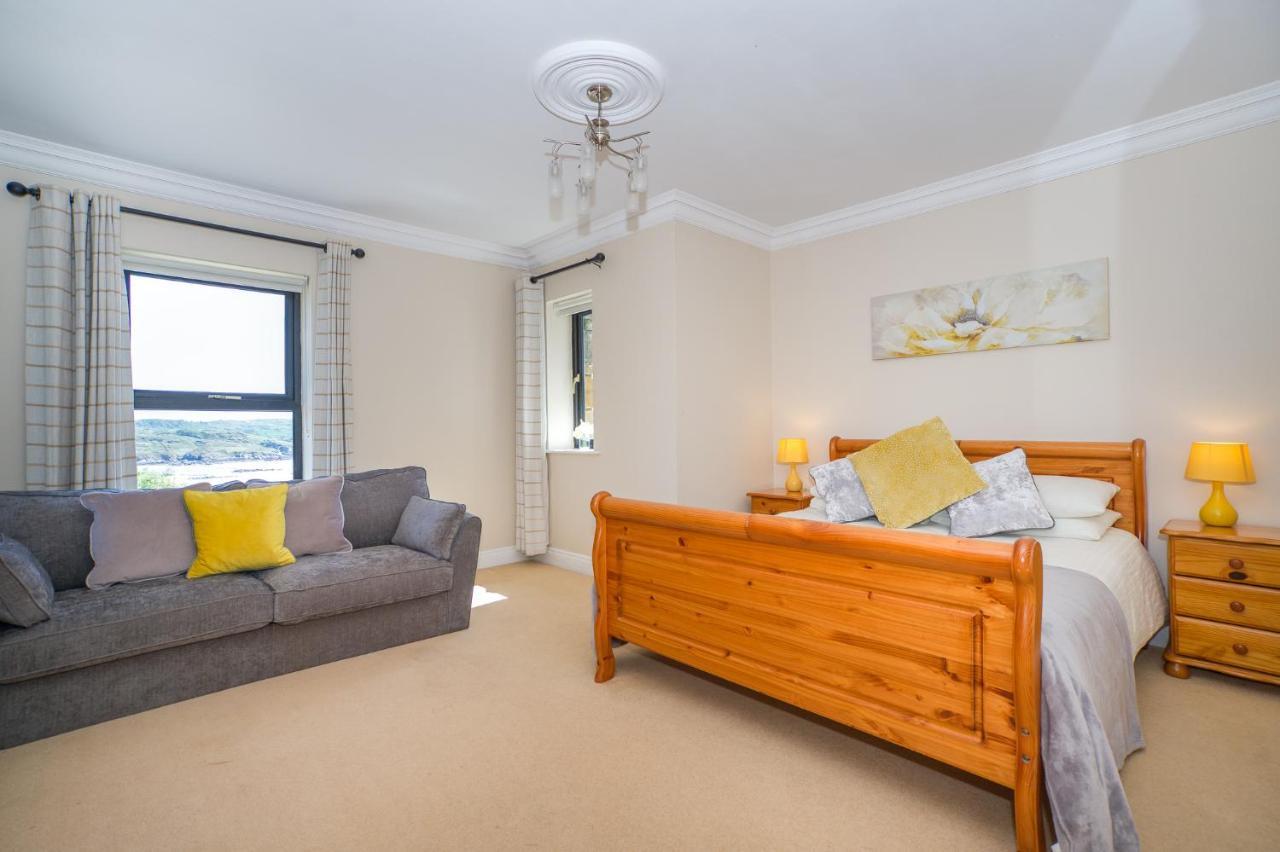 Fintra Beach B&B Donegal Town Kültér fotó