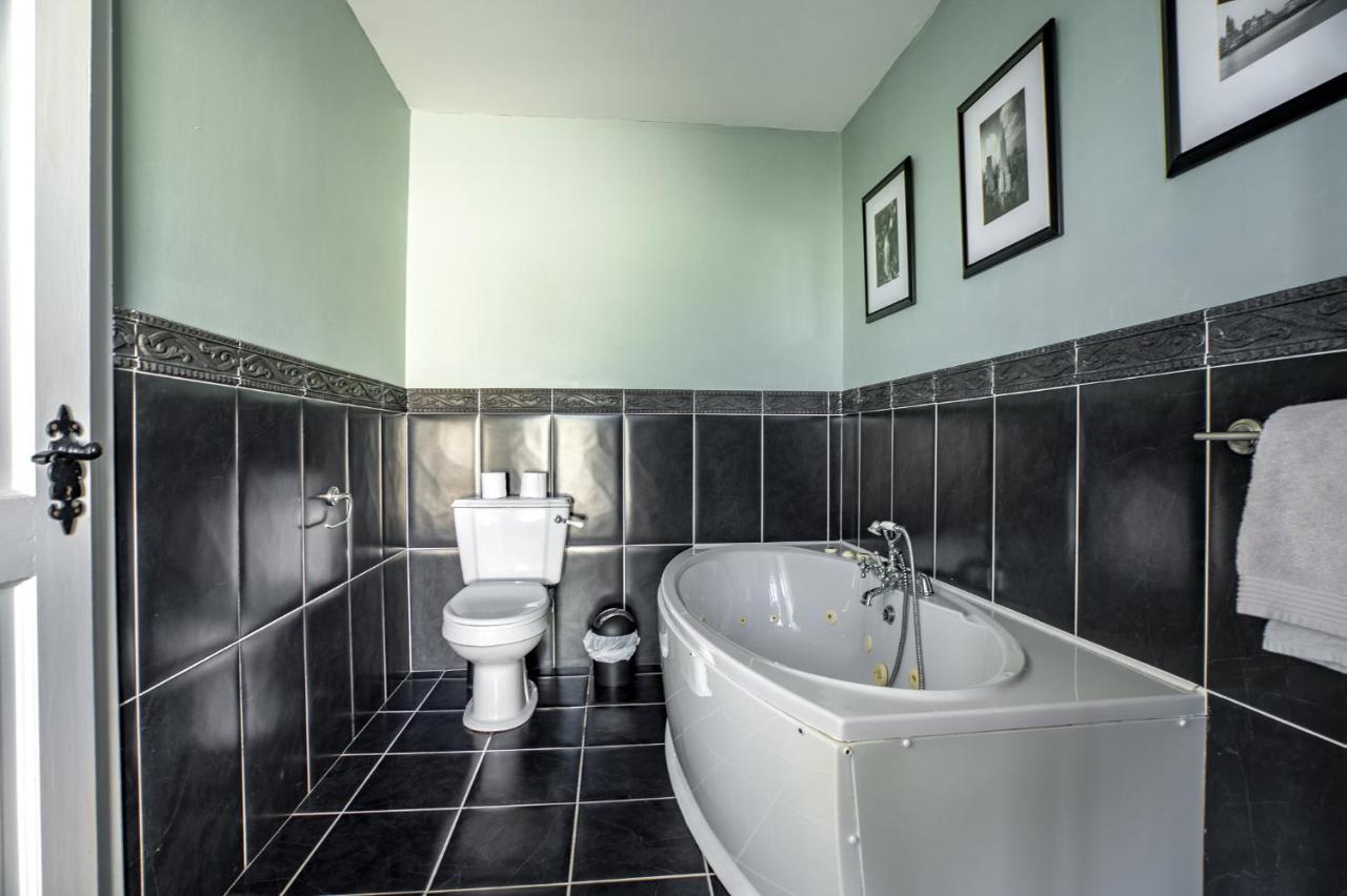 Fintra Beach B&B Donegal Town Kültér fotó