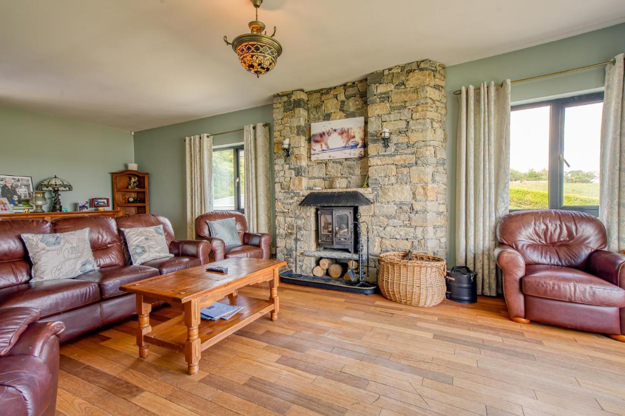 Fintra Beach B&B Donegal Town Kültér fotó