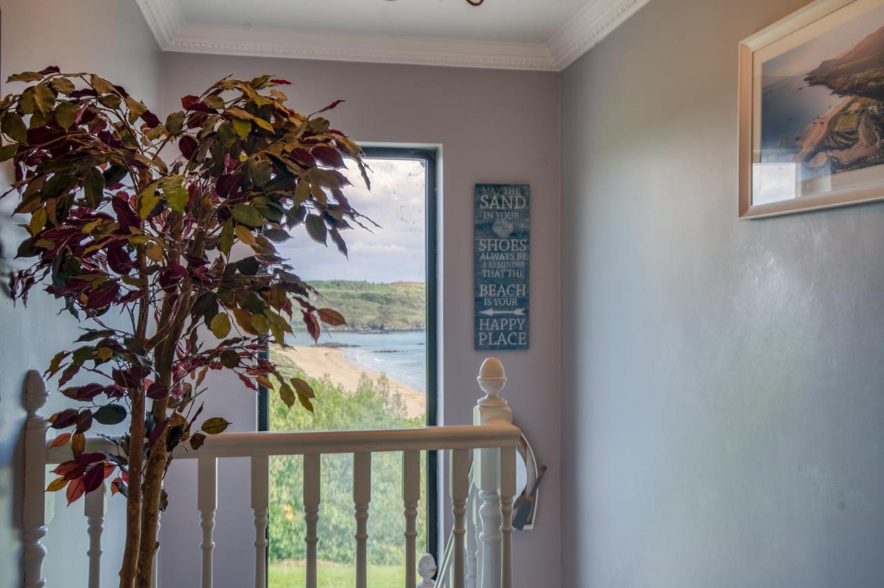 Fintra Beach B&B Donegal Town Kültér fotó