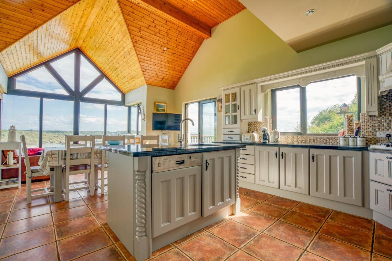 Fintra Beach B&B Donegal Town Kültér fotó