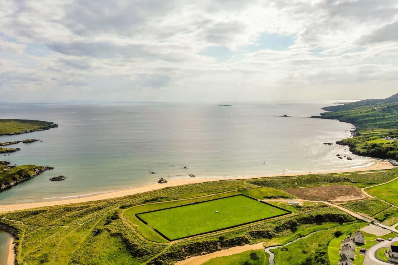Fintra Beach B&B Donegal Town Kültér fotó