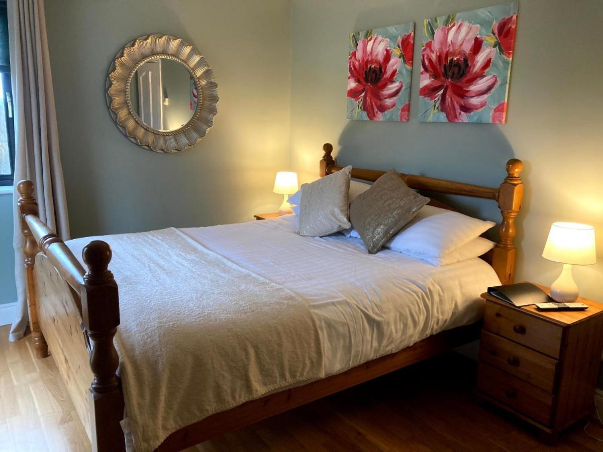 Fintra Beach B&B Donegal Town Kültér fotó