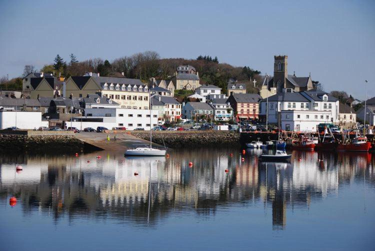 Fintra Beach B&B Donegal Town Kültér fotó