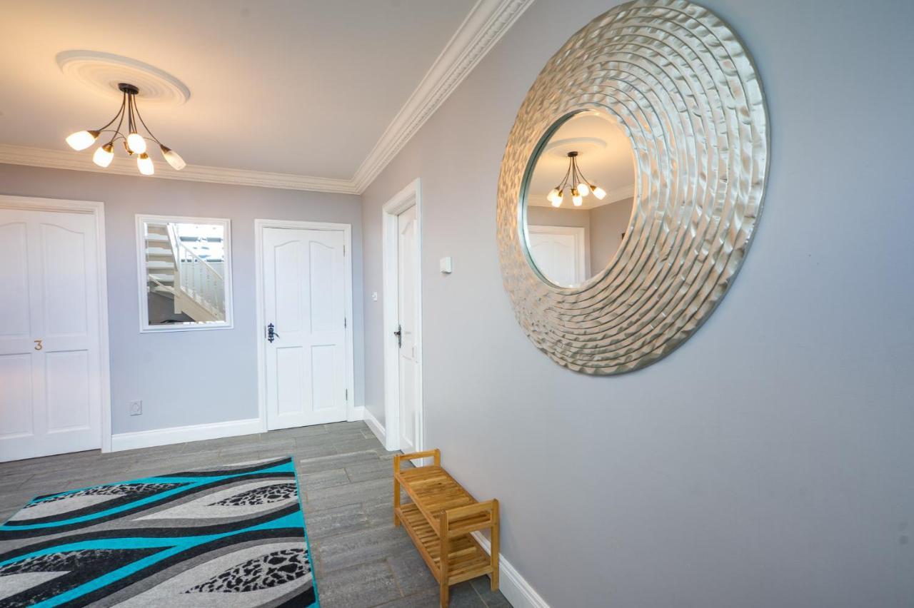 Fintra Beach B&B Donegal Town Kültér fotó
