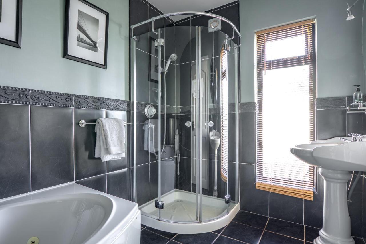 Fintra Beach B&B Donegal Town Kültér fotó