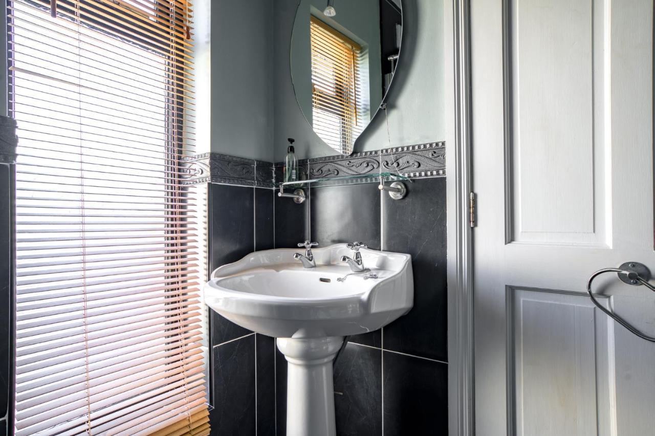 Fintra Beach B&B Donegal Town Kültér fotó
