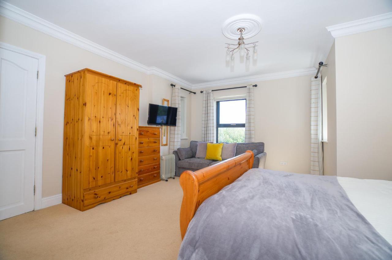 Fintra Beach B&B Donegal Town Kültér fotó