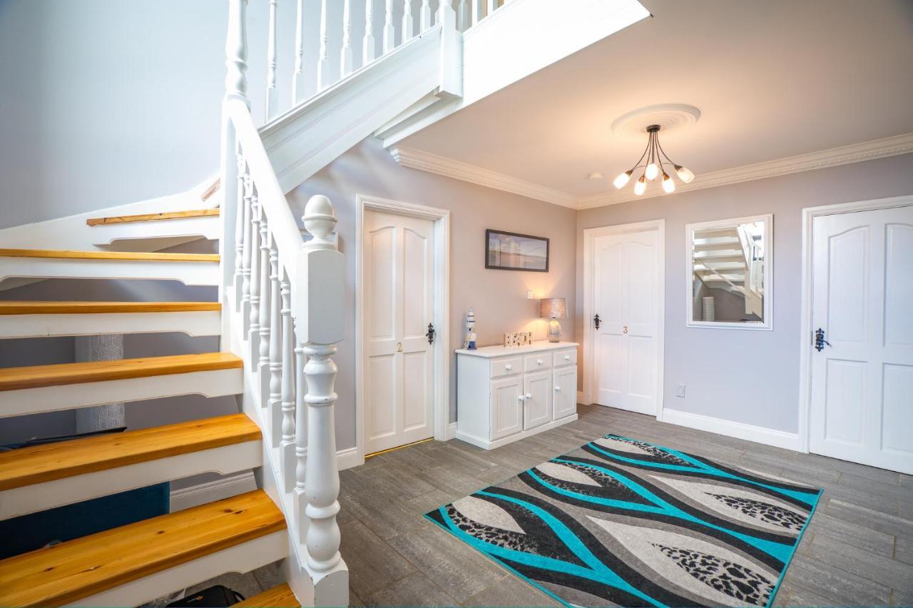 Fintra Beach B&B Donegal Town Kültér fotó
