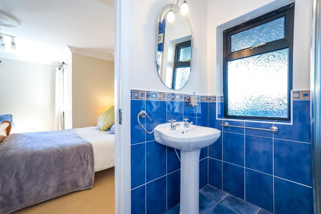 Fintra Beach B&B Donegal Town Kültér fotó