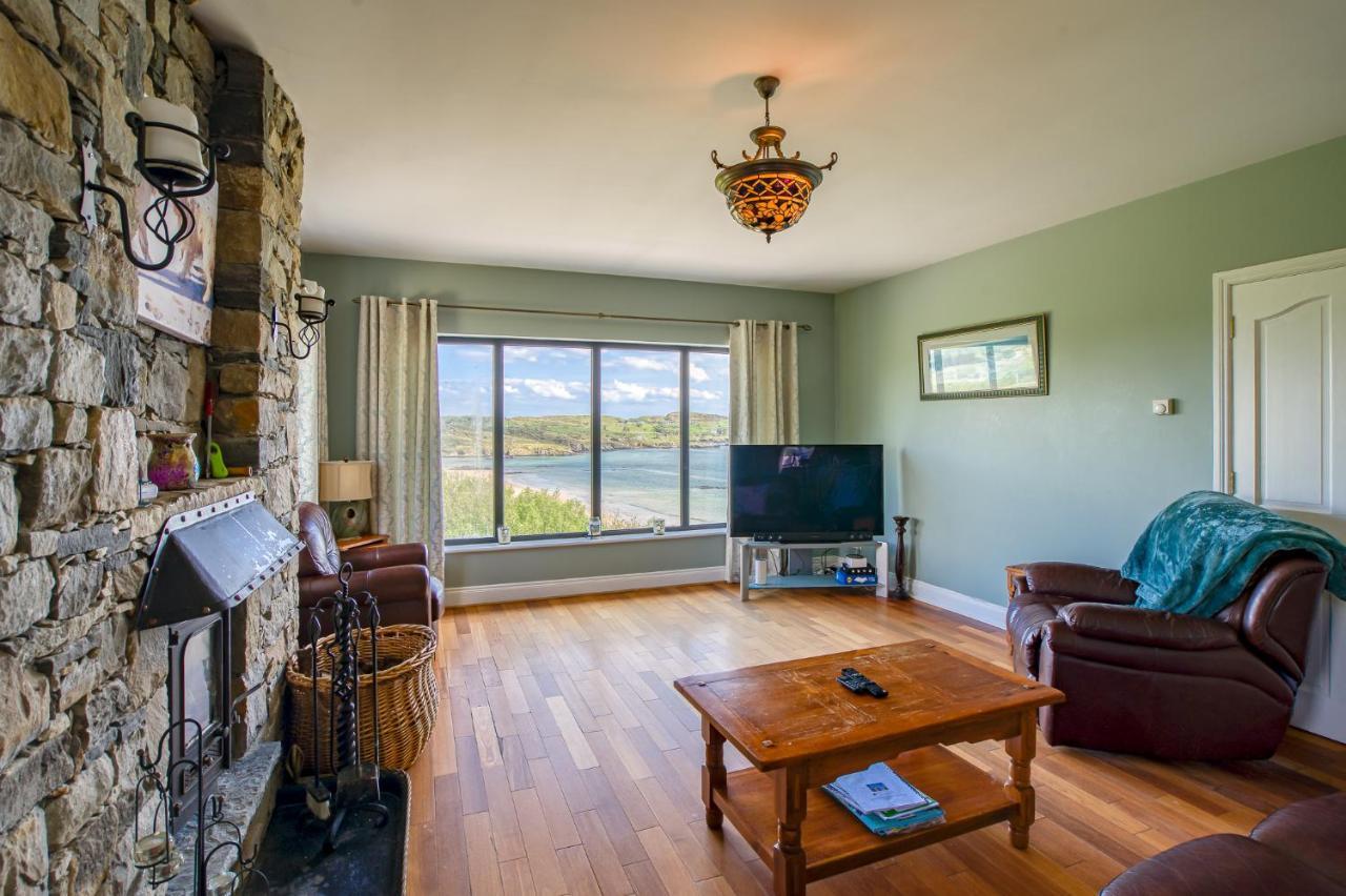 Fintra Beach B&B Donegal Town Kültér fotó