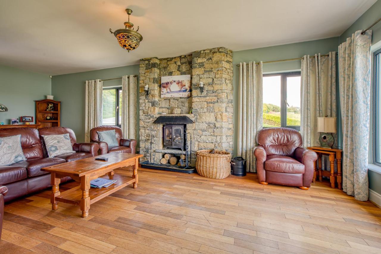 Fintra Beach B&B Donegal Town Kültér fotó