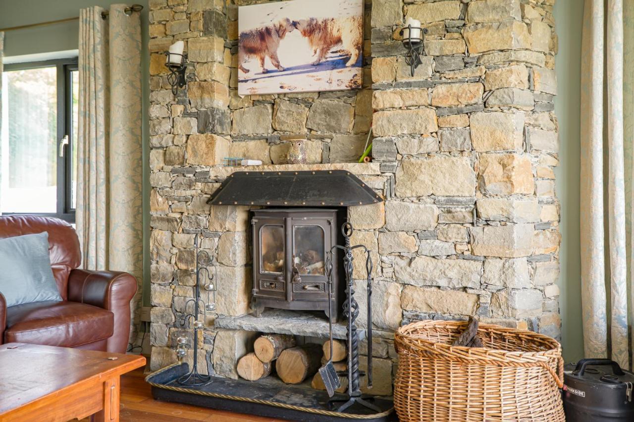 Fintra Beach B&B Donegal Town Kültér fotó