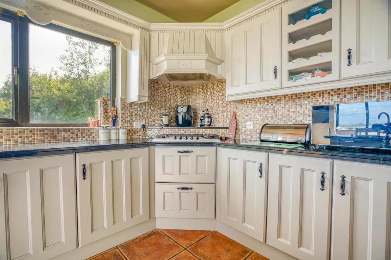 Fintra Beach B&B Donegal Town Kültér fotó