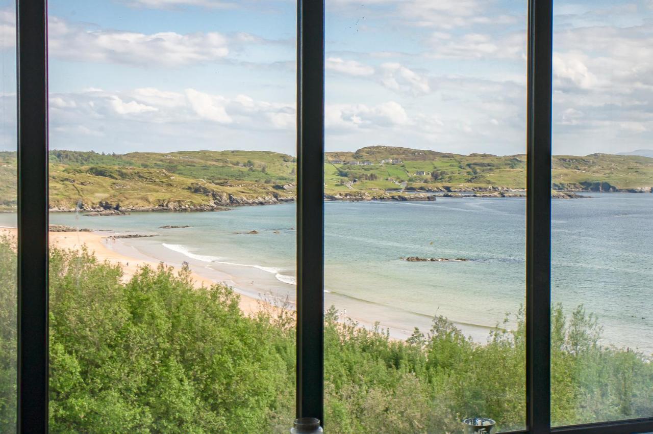 Fintra Beach B&B Donegal Town Kültér fotó